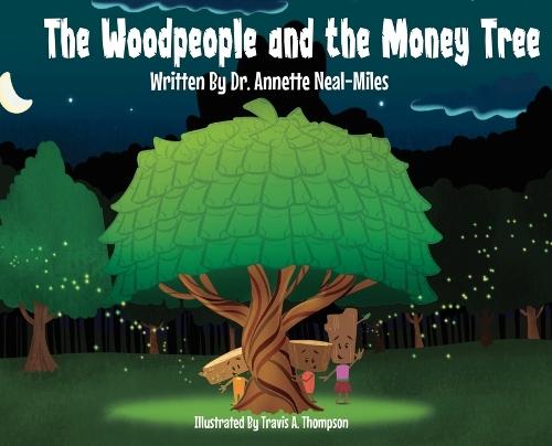 The Woodpeople and the Money Tree