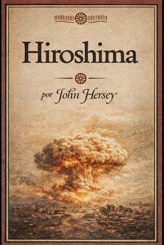 Hiroshima (Spanish Edition)