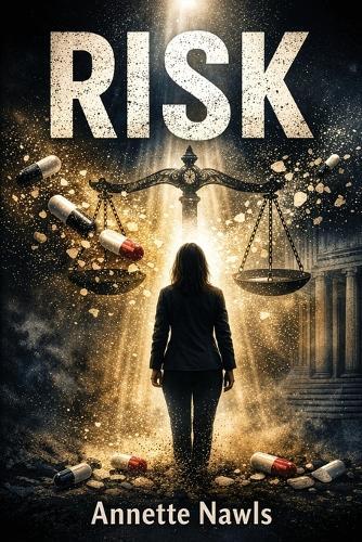Risk: A Survivor's Fight Against Assault, Corruption, and Forced Medication