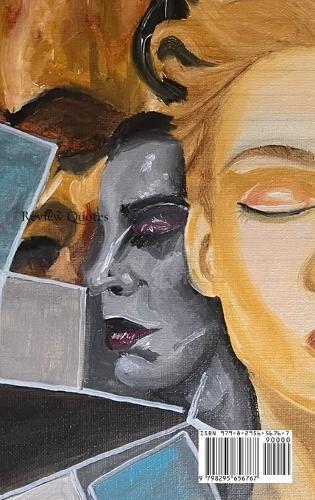 The Shattering: A Journey Through Art, Memory, and Becoming