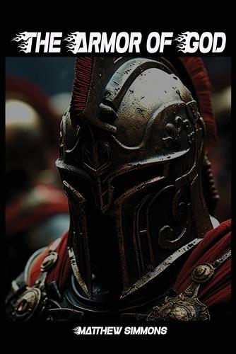 The Armor of God: The Saber of the Spirit