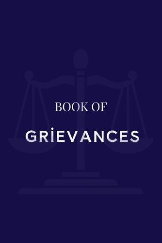 Book of Gievances