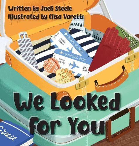 We Looked for You