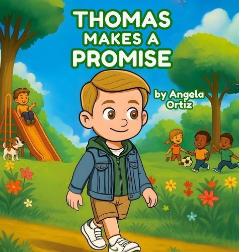 Thomas makes a promise