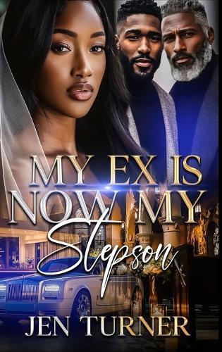 My Ex Is Now My Stepson