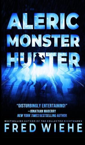 Aleric: Monster Hunter