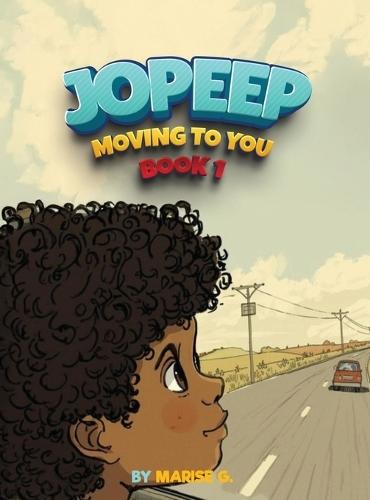 Jopeep Moving To You Book 1