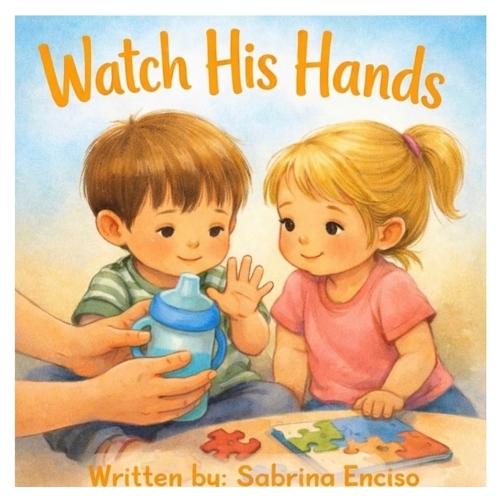 Watch His Hands