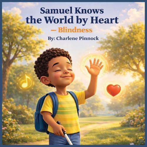 Samuel Knows the World by Heart - Blindness