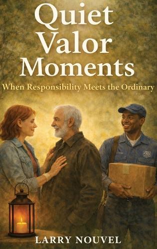 Quiet Valor Moments: When Responsibility Meets the Ordinary