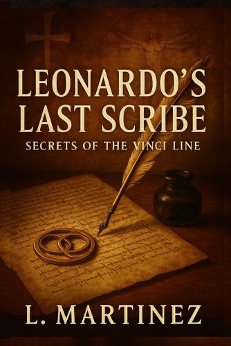 Leonardo's Last Scribe