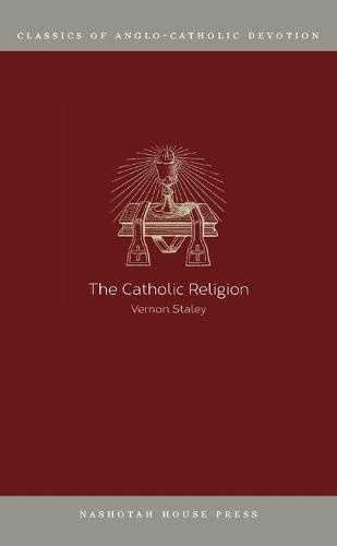 The Catholic Religion