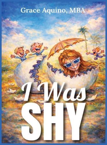 I Was Shy