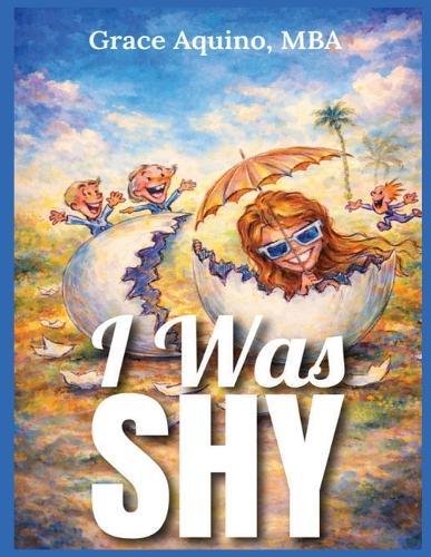 I Was Shy