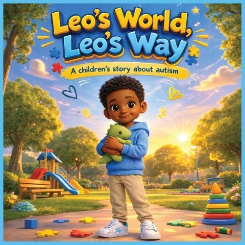 Leo's World, Leo's Way - Autism