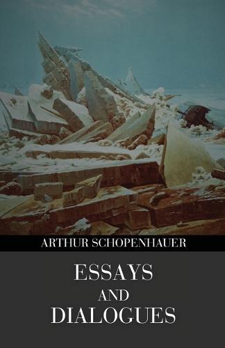 Essays and Dialogues (Polis & Praxis Gray Series)