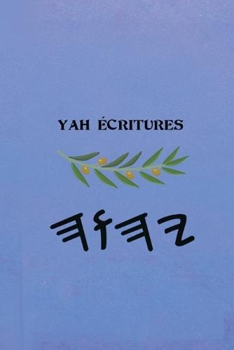 Yah Écritures