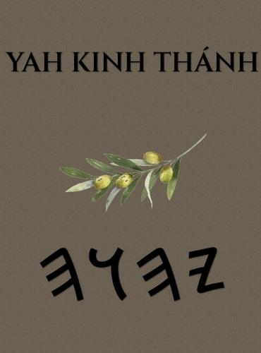 Yah Kinh Thánh