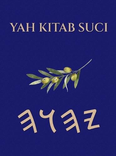 Kitab Suci Yah