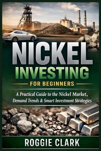 Nickel Investing for Beginners: A Practical Guide to Understanding the Market, Demand Trends, and Smart Ways to Gain Exposure Without Guesswork
