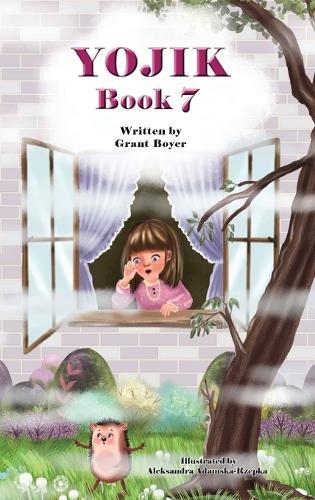 Yojik Book 7