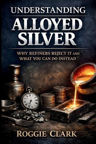 Understanding Alloyed Silver: Why Refiners Reject It and What You Can Do Instead