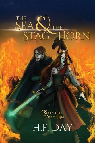 The Sea & The Stag Horn