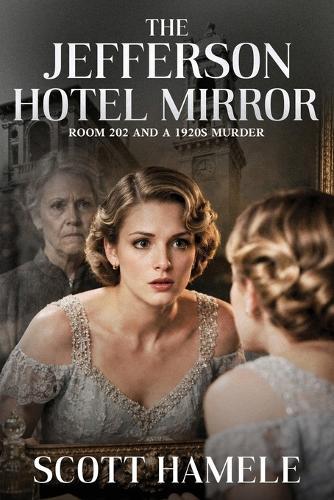 The Jefferson Hotel Mirror: Room 202 and a 1920s Murder