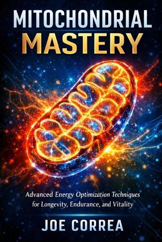 Mitochondrial Mastery: Advanced Energy Optimization Techniques for Longevity, Endurance, and Vitality
