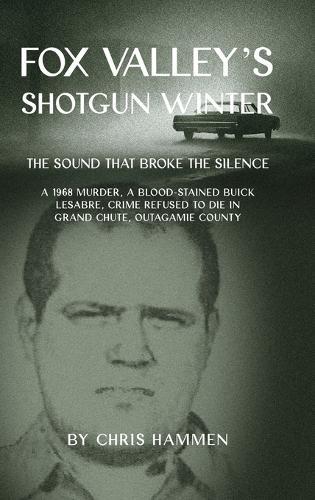 Fox Valley's Shotgun Winter