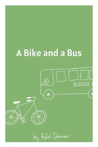 A Bike and a Bus
