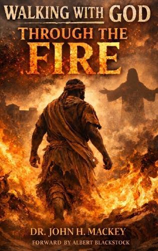 Walking With God Through The Fire