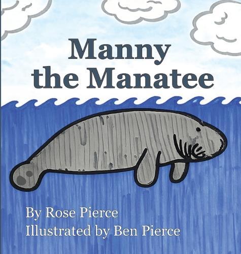 Manny the Manatee