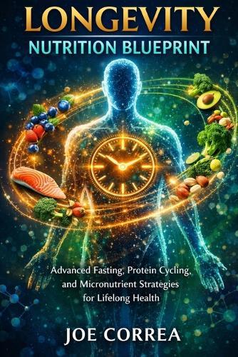 Longevity Nutrition Blueprint: Advanced Fasting, Protein Cycling, and Micronutrient Strategies for Lifelong Health