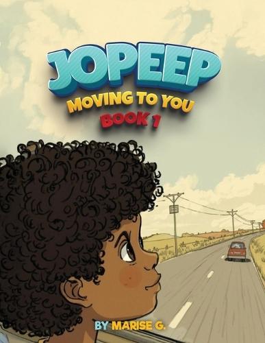 Jopeep Moving To You Book 1
