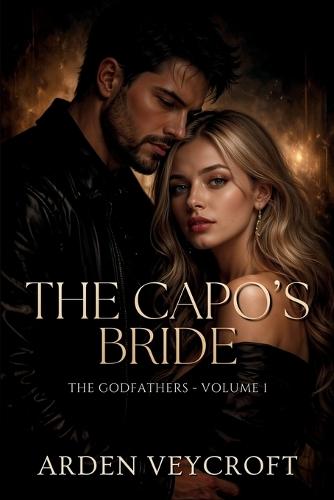 The Capo's Bride
