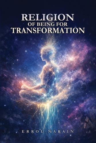 Religion of Being for Transformation