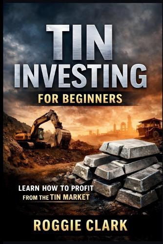 Tin Investing For Beginners: How To Invest In A Critical Industrial Metal Powering Electronics, Soldering, And Global Supply Chains