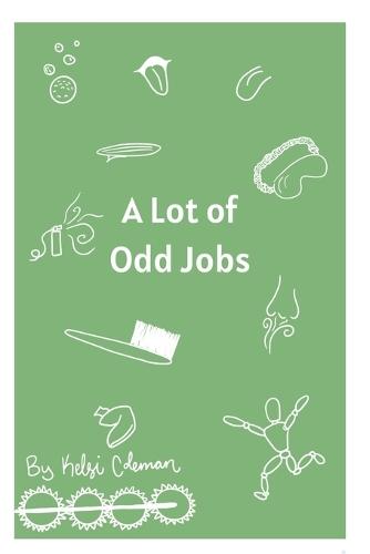 A Lot of Odd Jobs