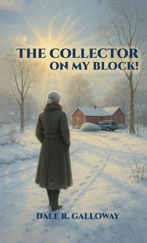 The Collector on My Block!