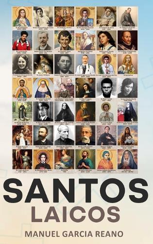 Santos Laicos