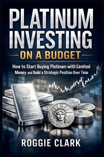 Platinum Investing On A Budget: How To Start Buying Platinum With Limited Money And Build A Strategic Position Over Time