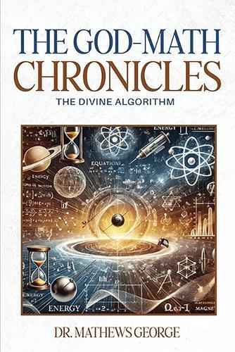 The God-Math Chronicles: The Divine Algorithm