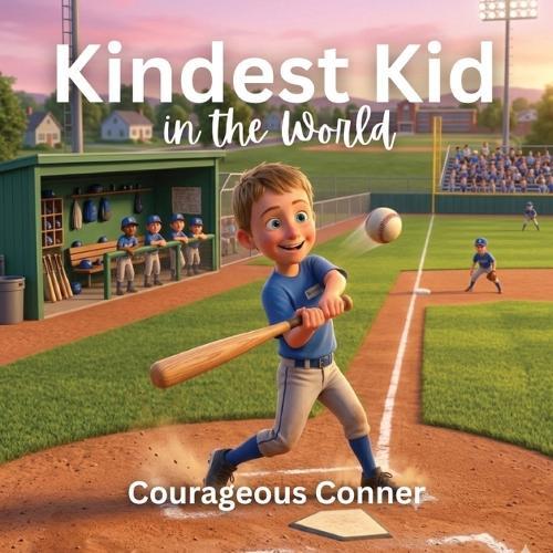 Kindest Kid in the World, Courageous Conner