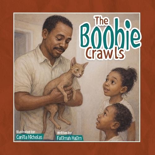 The Boobie Crawls