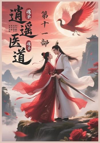 逍遥医道：第十一部