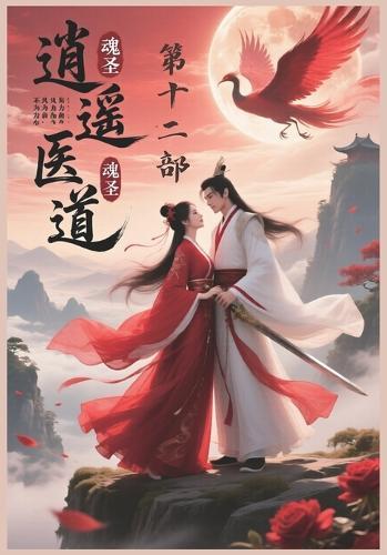 逍遥医道：第十二部