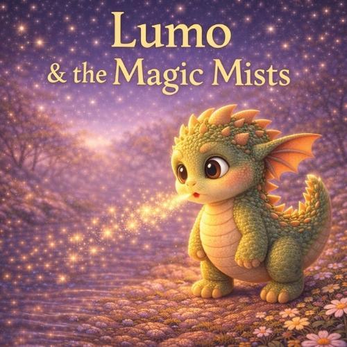 Lumo: The Little Dragon