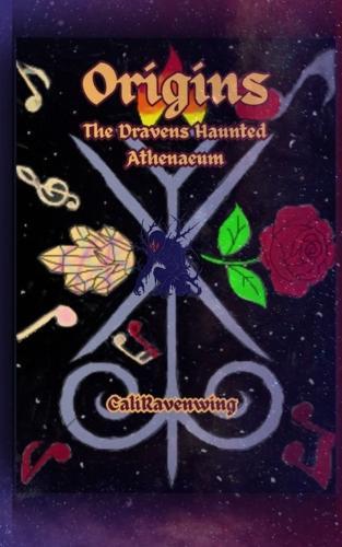 Origins: The Dravens Haunted Athenaeum