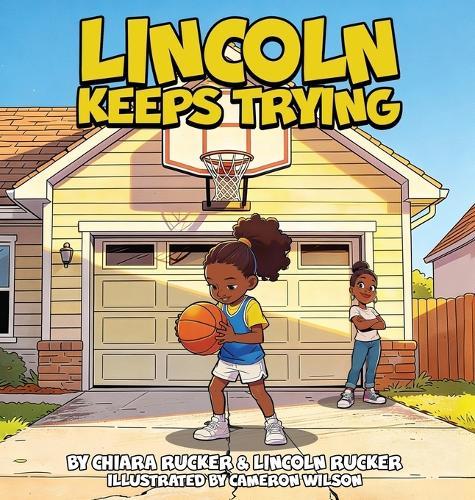 Lincoln Keeps Trying